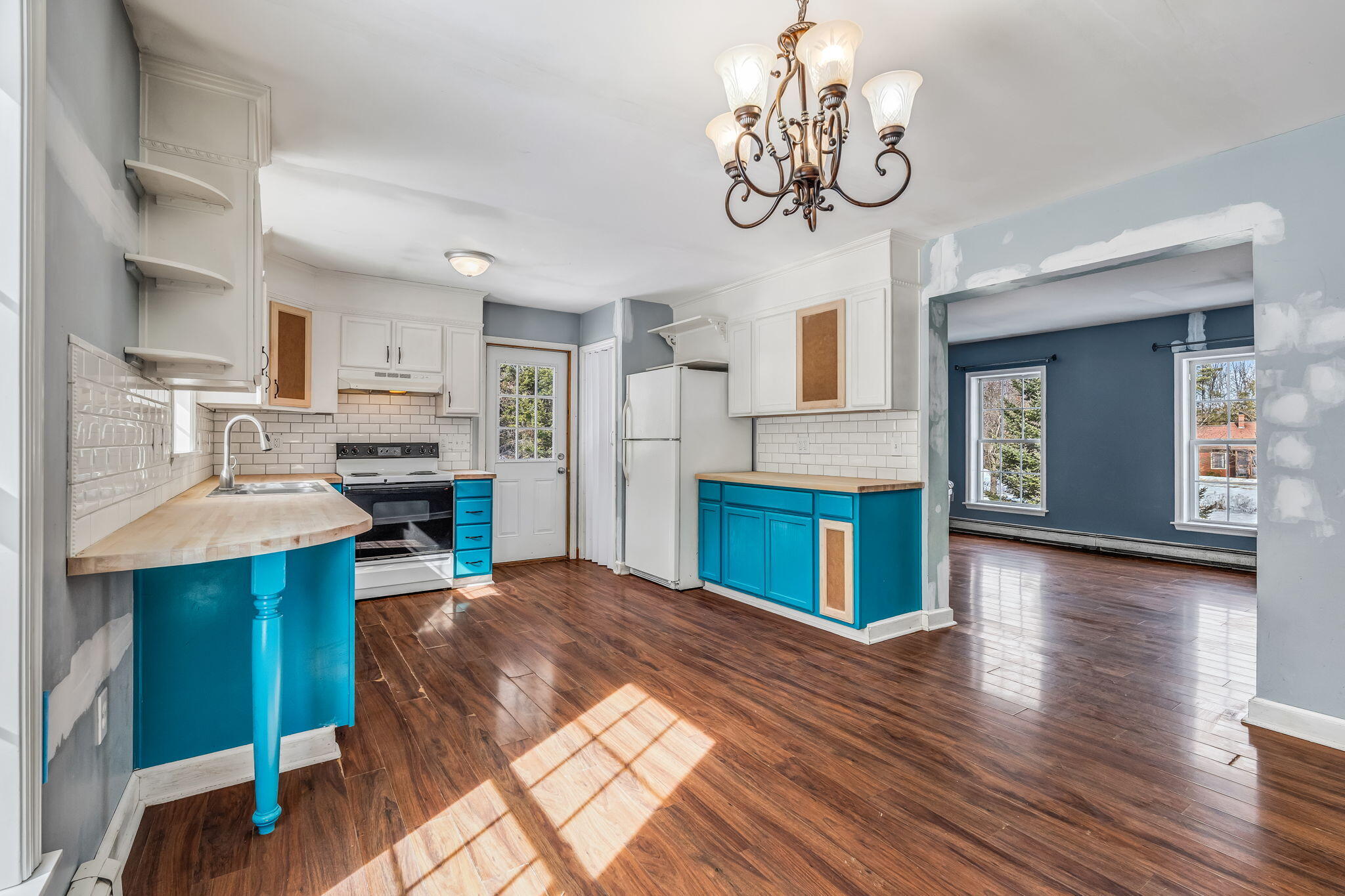 40 Harwood Road Farmingdale ME 04344
