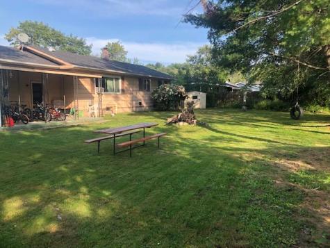 15 Ventura Street Lewiston ME 04240