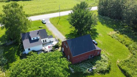 714 Fort Fairfield Road Caribou ME 04736