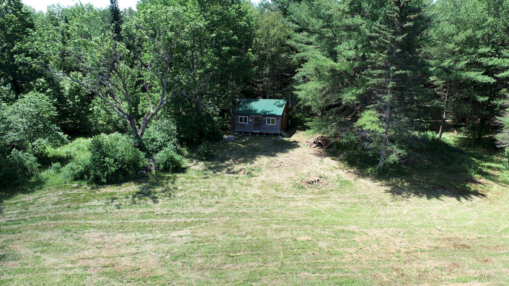 329 Dunbar Hill Road, Embden ME Real Estate Listing MLS {gListing