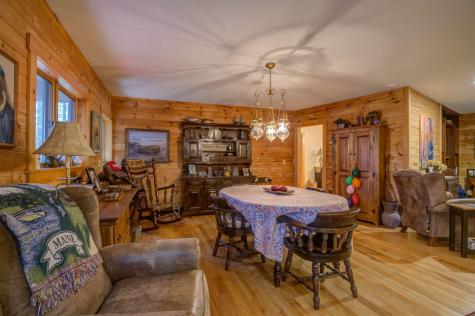 88 Black Island Road Oxford ME 04270