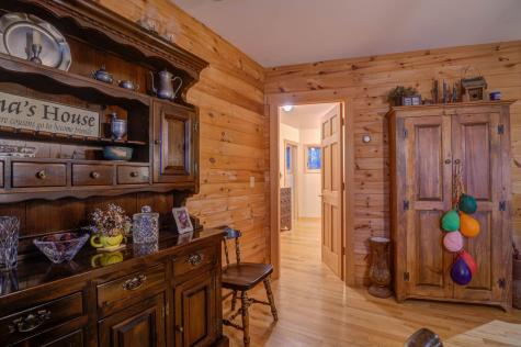 88 Black Island Road Oxford ME 04270