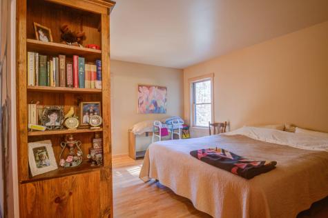 88 Black Island Road Oxford ME 04270
