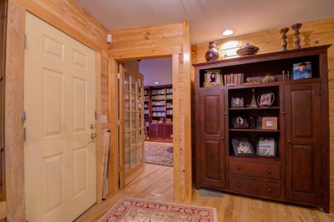 88 Black Island Road Oxford ME 04270