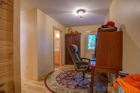 88 Black Island Road Oxford ME 04270