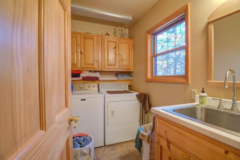 88 Black Island Road Oxford ME 04270