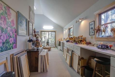 88 Black Island Road Oxford ME 04270