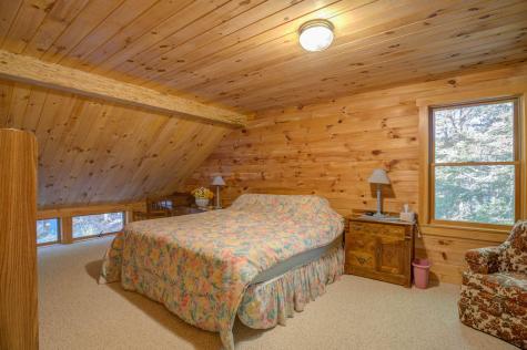 88 Black Island Road Oxford ME 04270