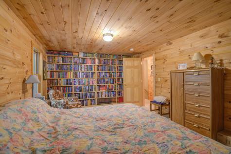88 Black Island Road Oxford ME 04270