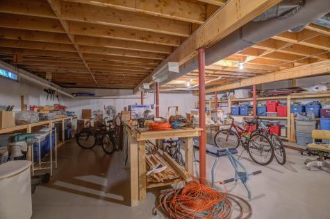 88 Black Island Road Oxford ME 04270