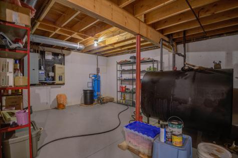88 Black Island Road Oxford ME 04270