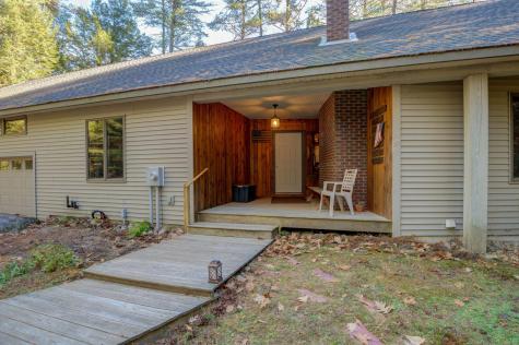 88 Black Island Road Oxford ME 04270