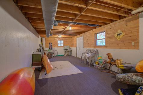 88 Black Island Road Oxford ME 04270