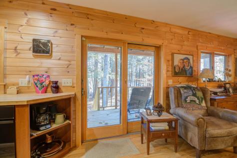 88 Black Island Road Oxford ME 04270