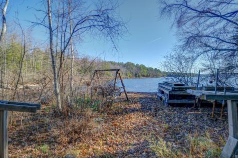 88 Black Island Road Oxford ME 04270