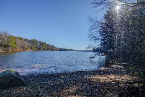 88 Black Island Road Oxford ME 04270