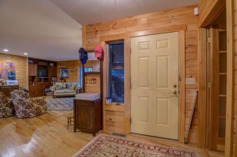 88 Black Island Road Oxford ME 04270