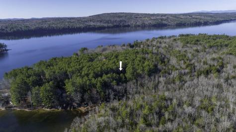 88 Black Island Road Oxford ME 04270