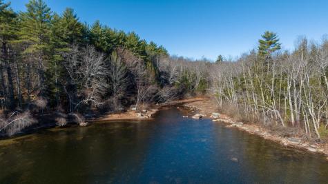 88 Black Island Road Oxford ME 04270