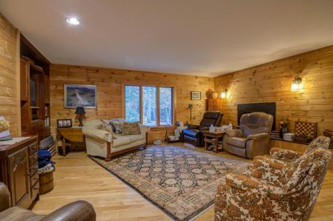 88 Black Island Road Oxford ME 04270