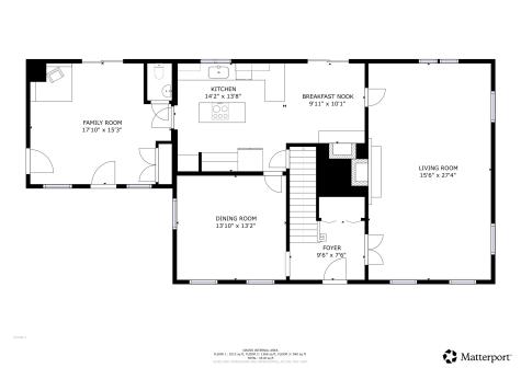 678 Ford Quint Road North Berwick ME 03906