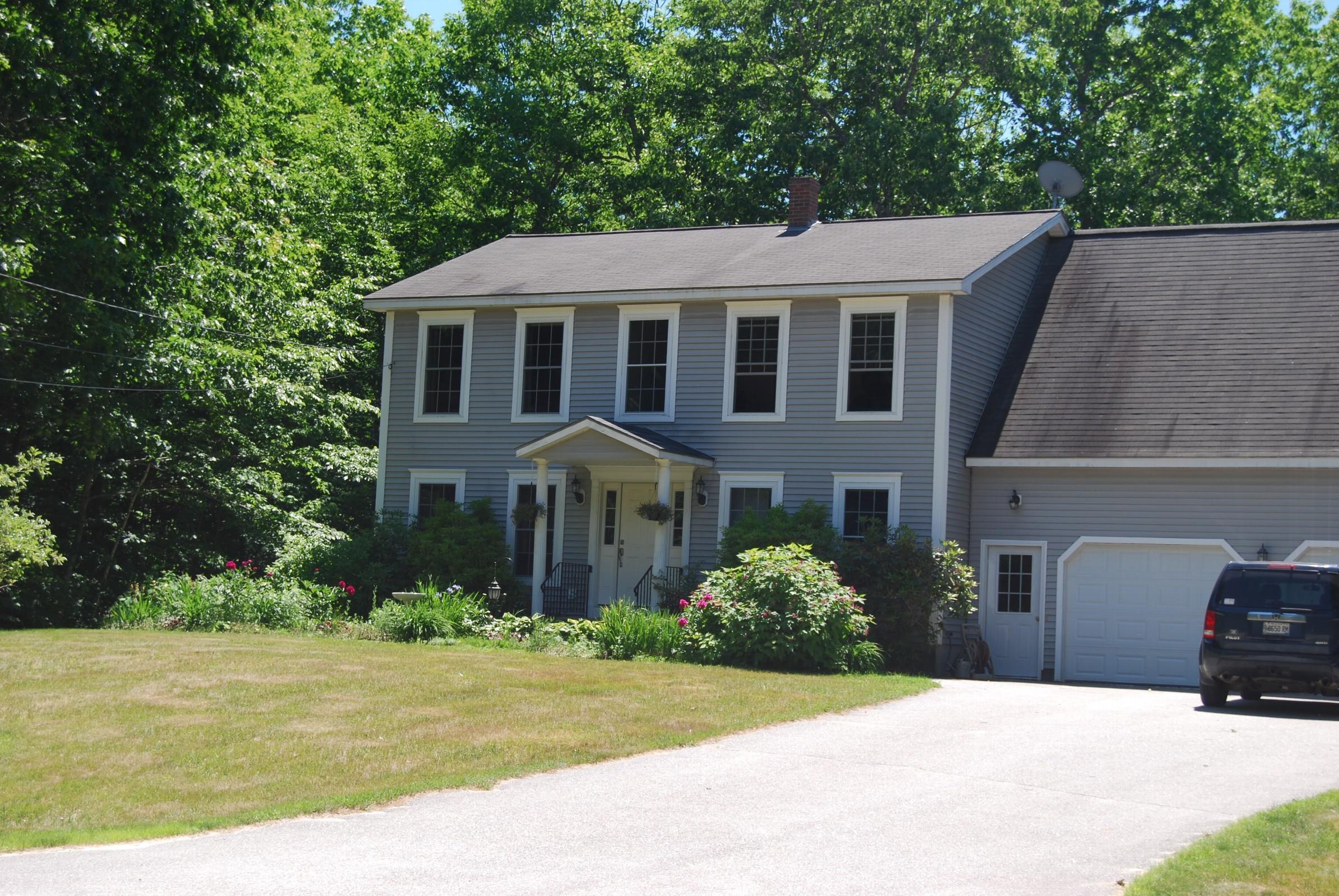 34 Sanderson Road Poland ME 04274