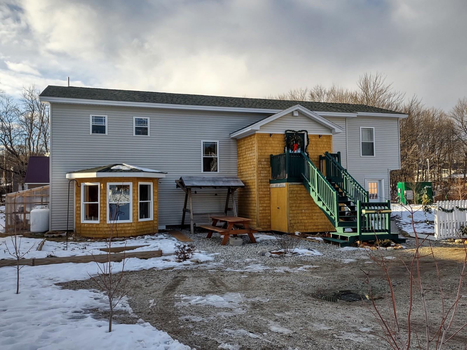 4 Robinson Way Oxford ME 04270