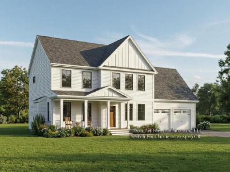 2 Cherry Lane York ME 03909