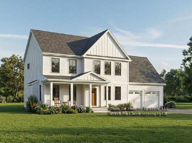 2 Cherry Lane York ME 03909