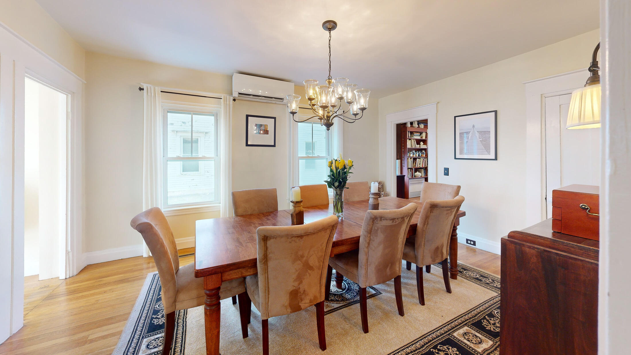 15 Wadsworth Street Thomaston ME 04861