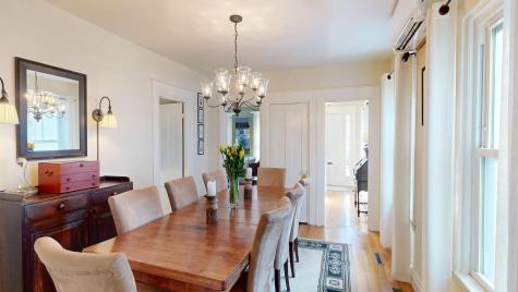 15 Wadsworth Street Thomaston ME 04861