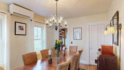 15 Wadsworth Street Thomaston ME 04861