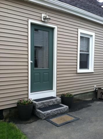 15 Wadsworth Street Thomaston ME 04861