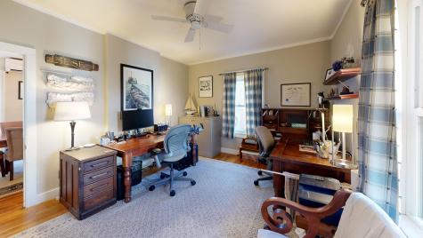 15 Wadsworth Street Thomaston ME 04861