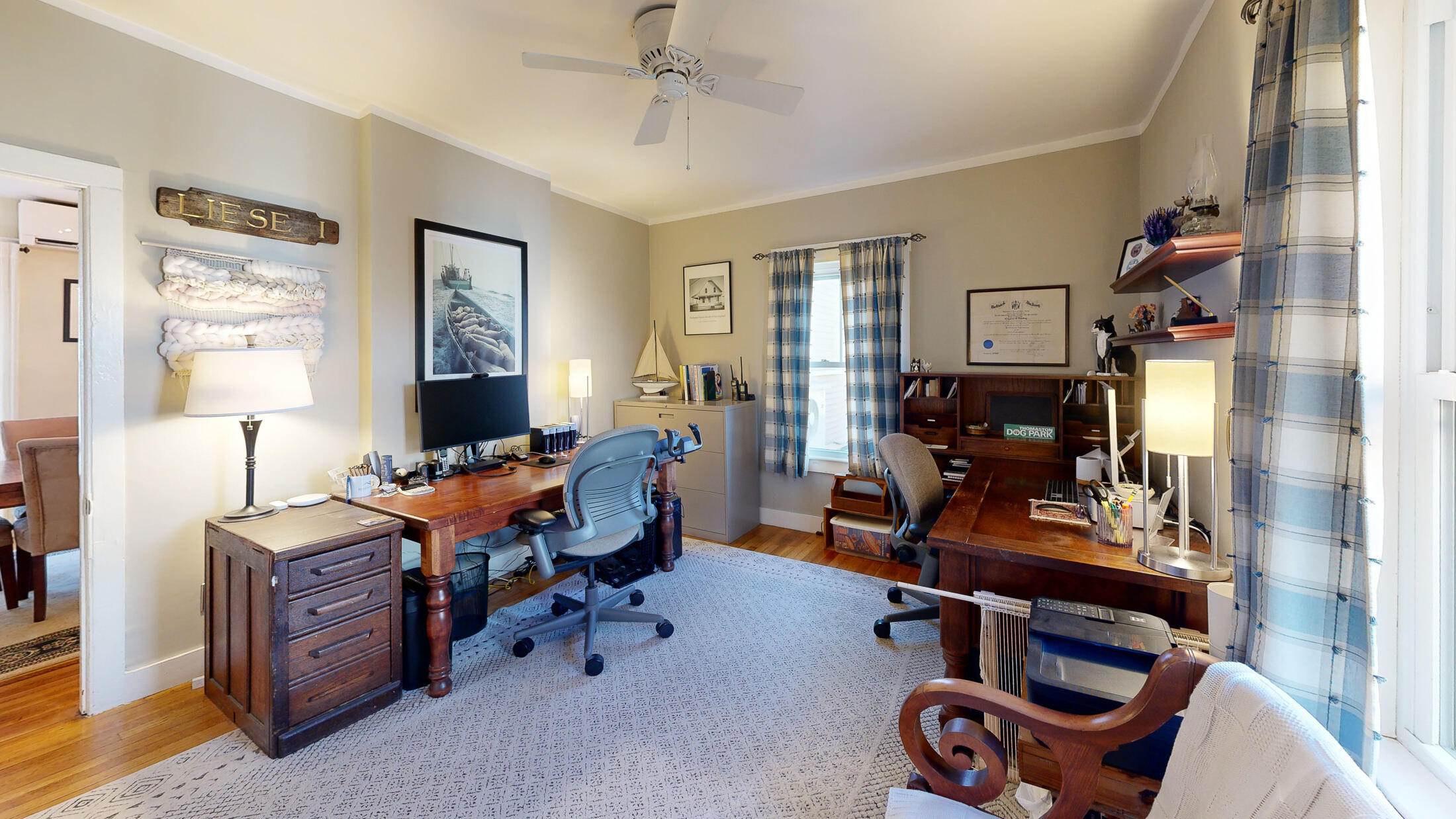 15 Wadsworth Street Thomaston ME 04861