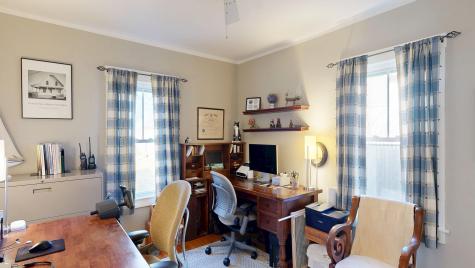 15 Wadsworth Street Thomaston ME 04861