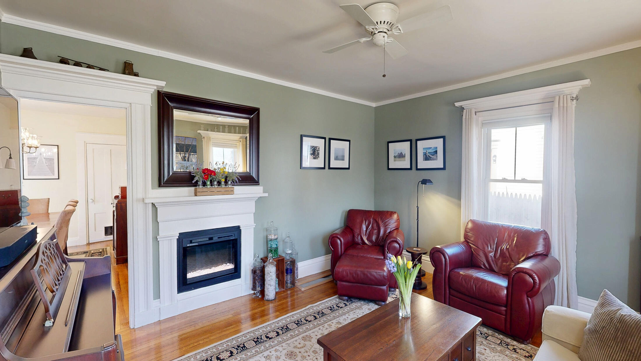 15 Wadsworth Street Thomaston ME 04861