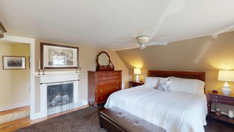 15 Wadsworth Street Thomaston ME 04861