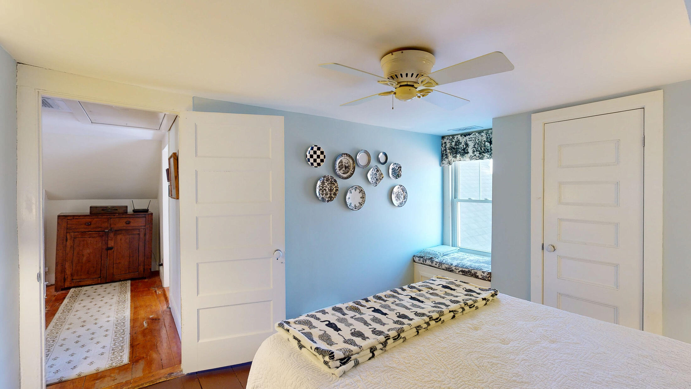 15 Wadsworth Street Thomaston ME 04861