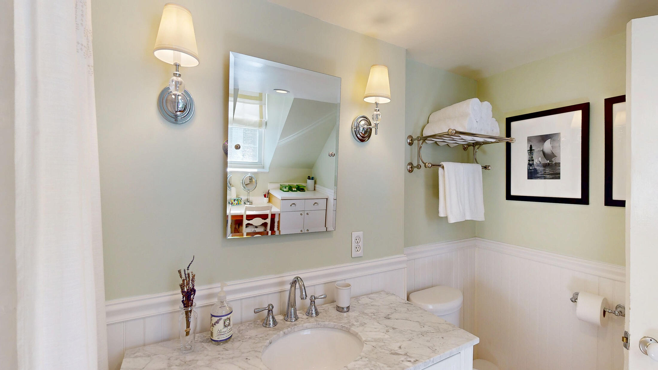 15 Wadsworth Street Thomaston ME 04861