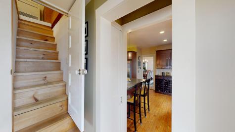 15 Wadsworth Street Thomaston ME 04861