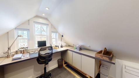 15 Wadsworth Street Thomaston ME 04861