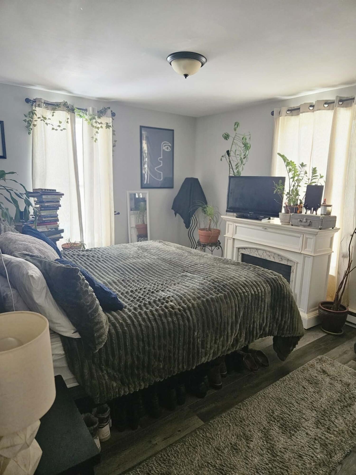 18 King Avenue Lewiston ME 04240