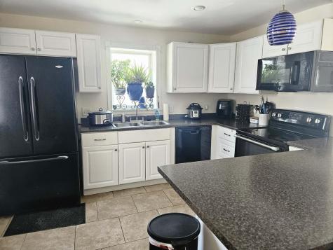 18 King Avenue Lewiston ME 04240