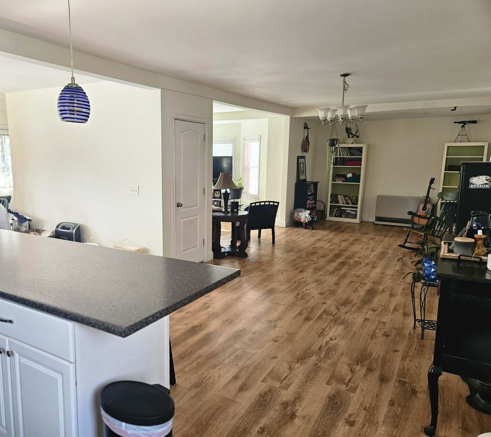 18 King Avenue Lewiston ME 04240