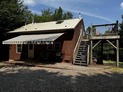 33 Railroad Drive Sumner ME 04292