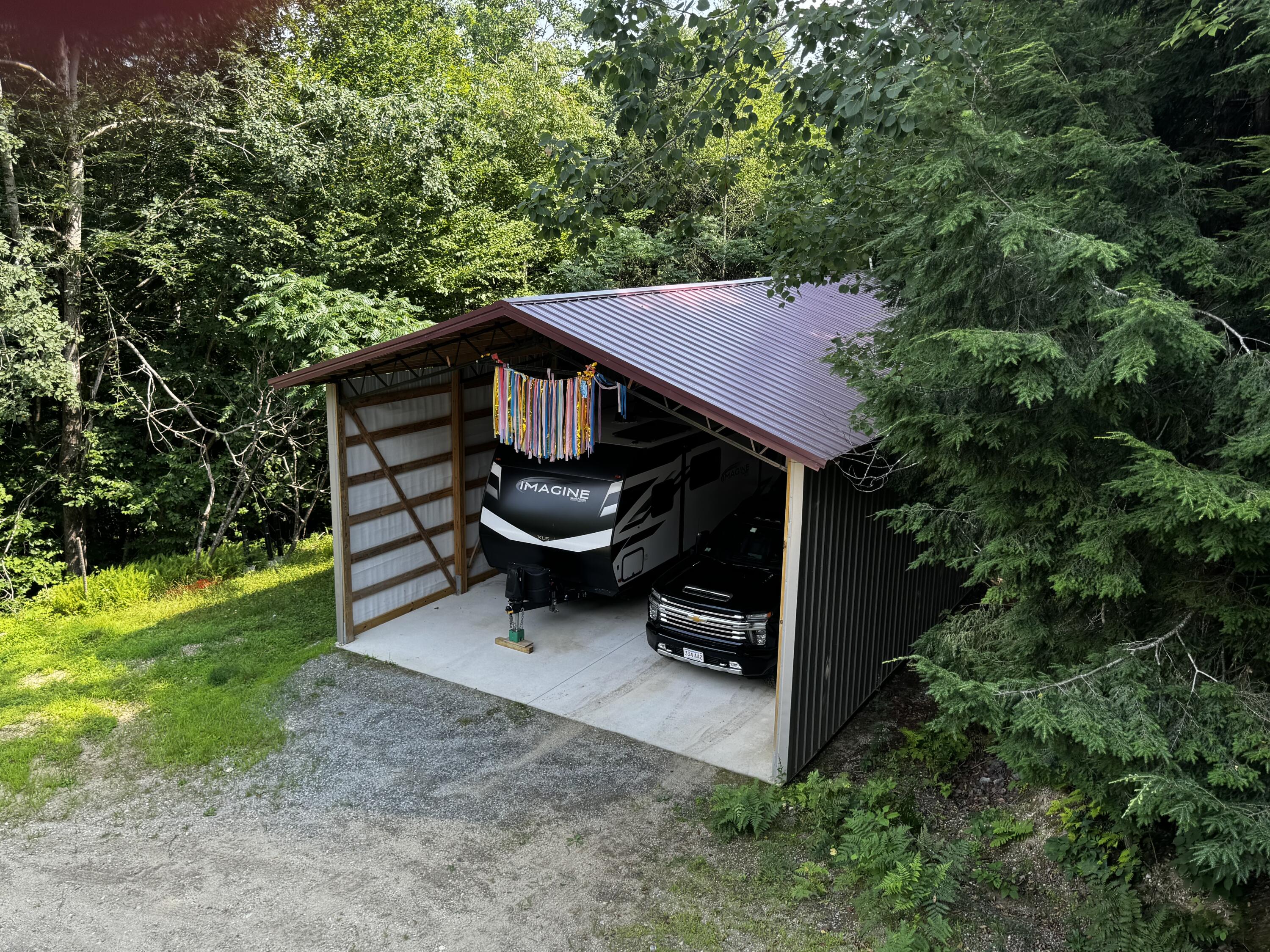 33 Railroad Drive Sumner ME 04292