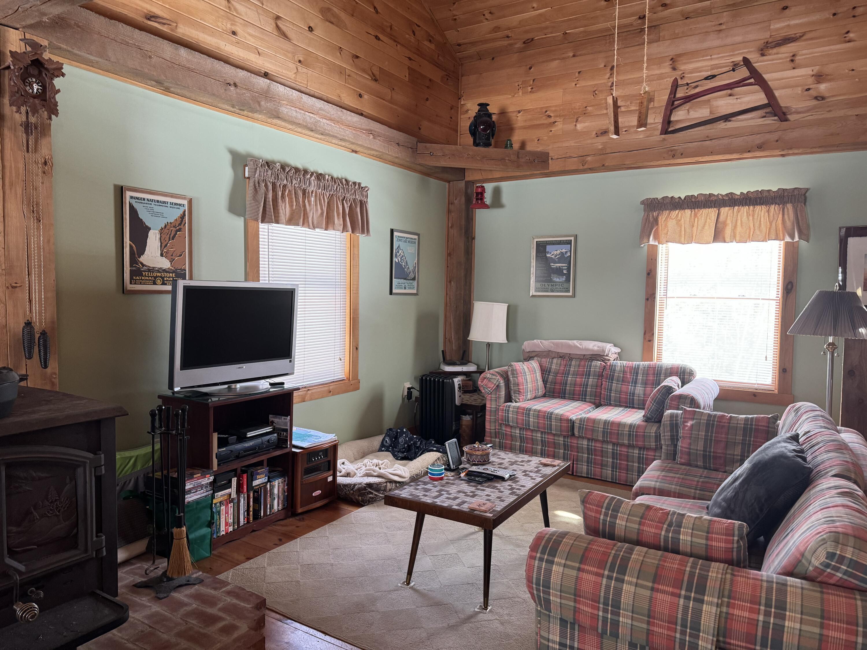 33 Railroad Drive Sumner ME 04292
