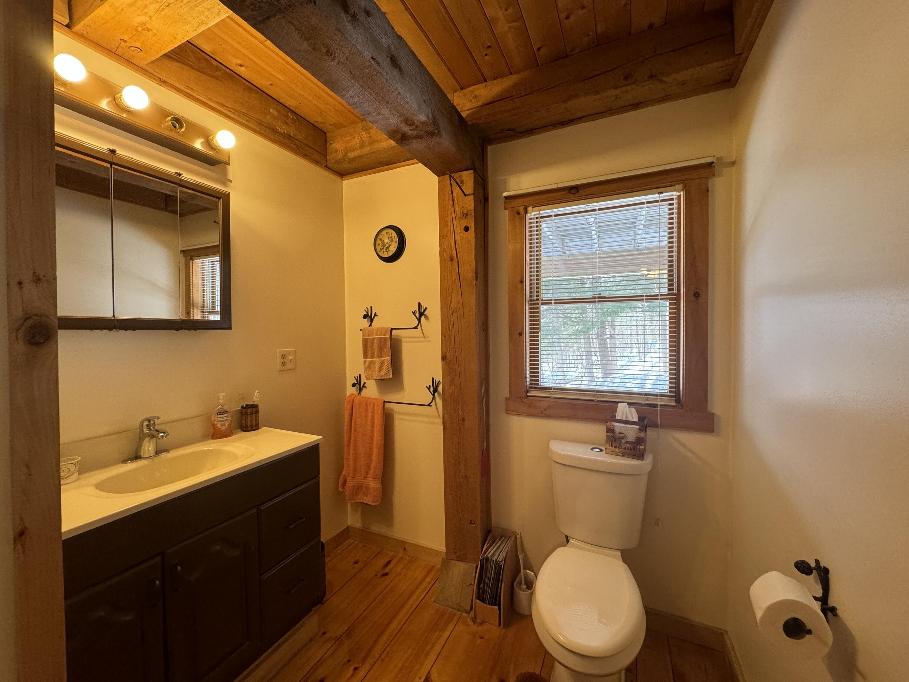 33 Railroad Drive Sumner ME 04292