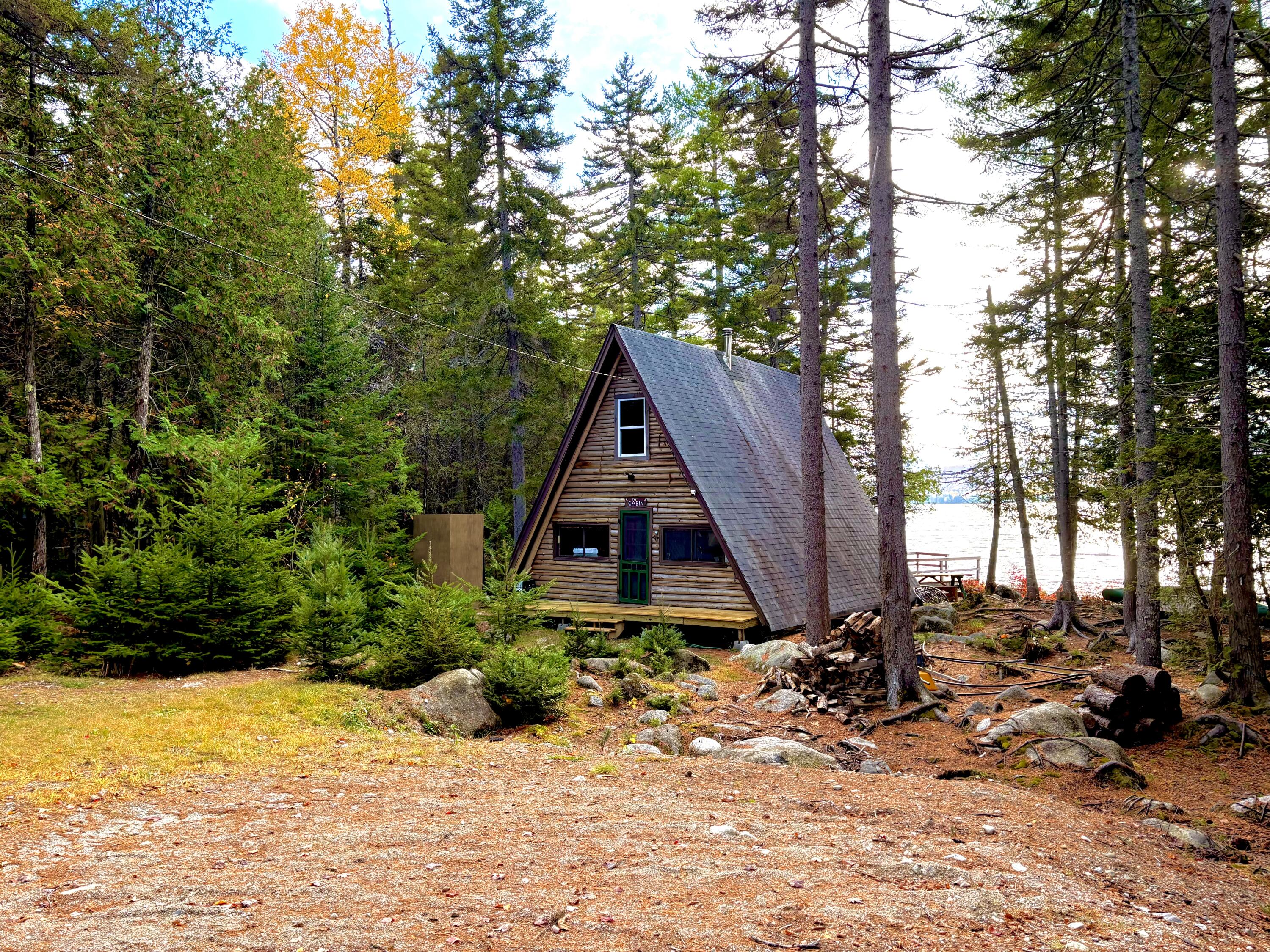 49 Cozy Corner T3 R9 Nwp ME 04462